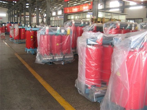 文县SCB11-200KVA/10KV/0.4KV干式变压器库存